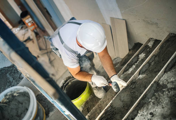 Best Concrete Resurfacing Services  in New Boston, OH